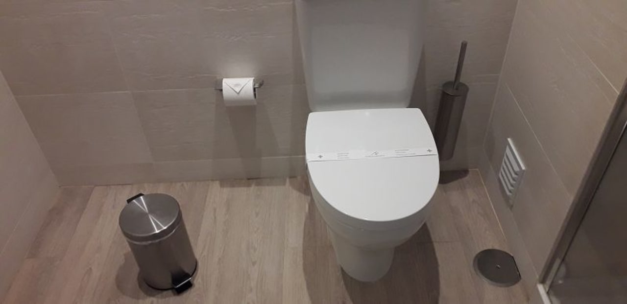 Zimmer AP Oriental Beach - Adults Friendly