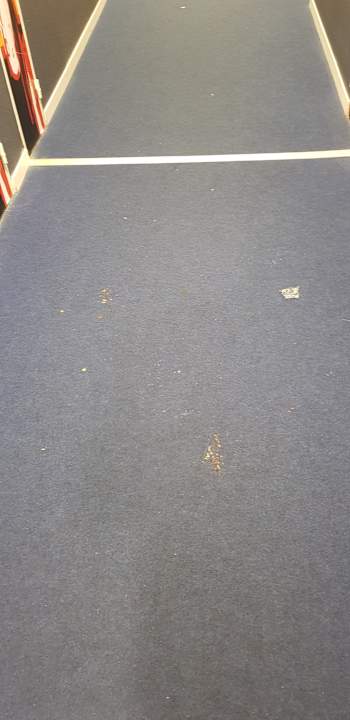 Lobby Ibis Styles Toulouse Blagnac Aéroport