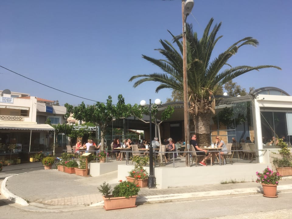 Gastro Harmony Boutique Resort