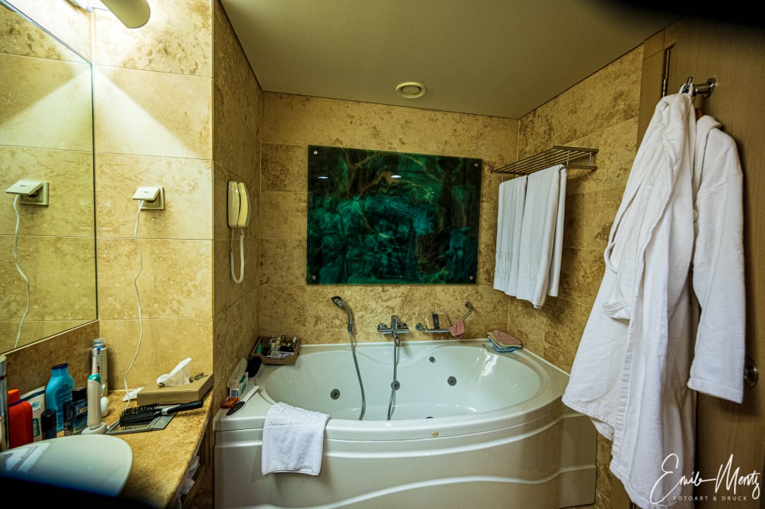 Zimmer Gloria Serenity Resort