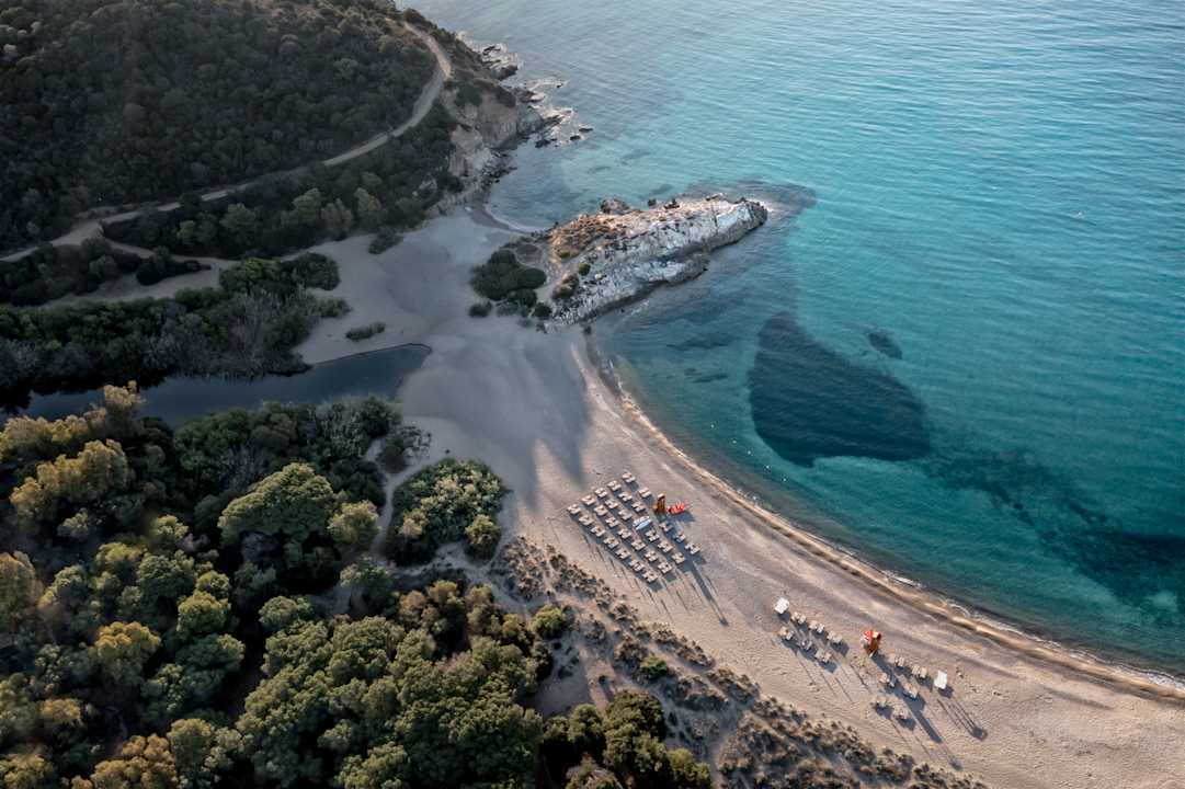 Strand Veridia Resort Sardinia, a member of Radisson Individuals