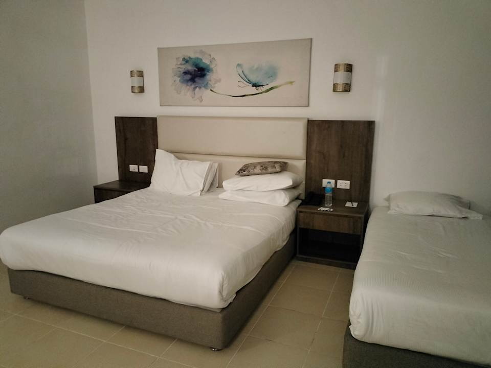 Zimmer Pickalbatros Villaggio Resort - Portofino