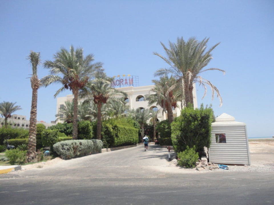 Hurghada Bellagio Resort & Spa