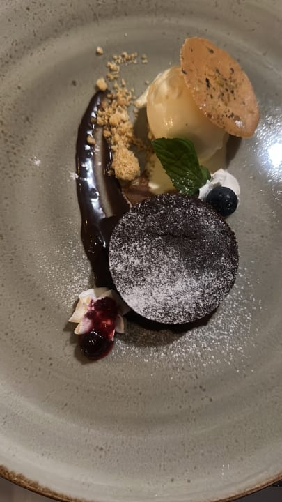 Gastro Le Meridien Ile Maurice