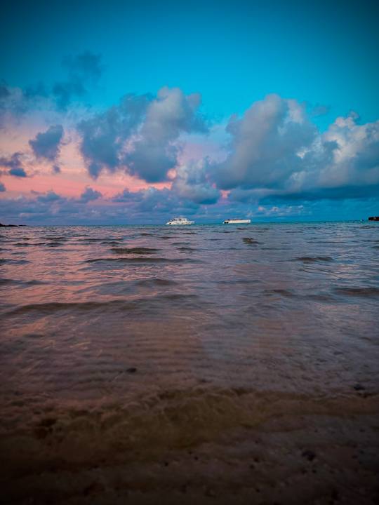 Strand Lagoon Attitude - Adults only