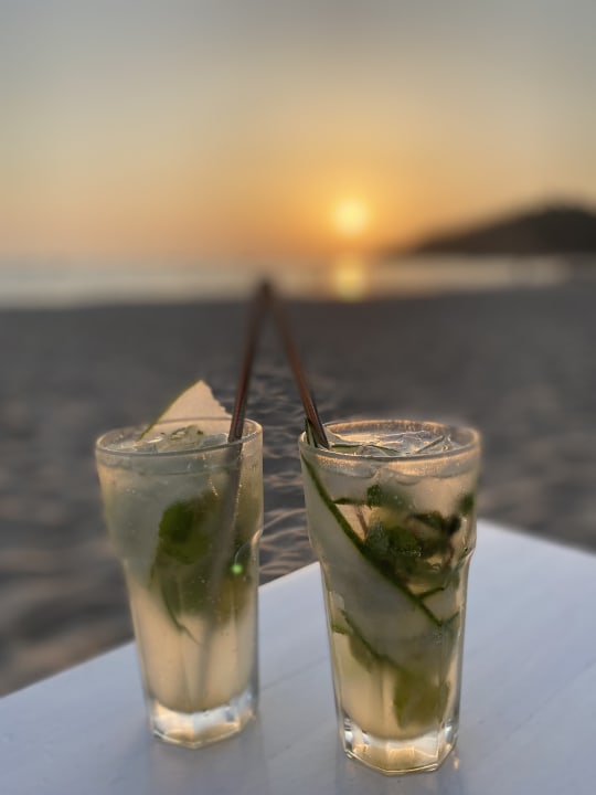 Gastro Bayview - the beach resort