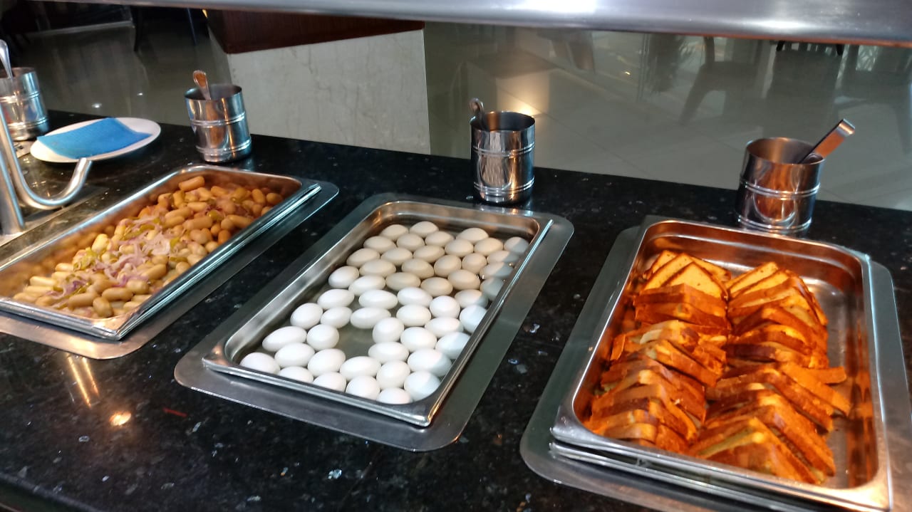 Gastro Pickalbatros Royal Moderna Resort-Sharm El Sheikh