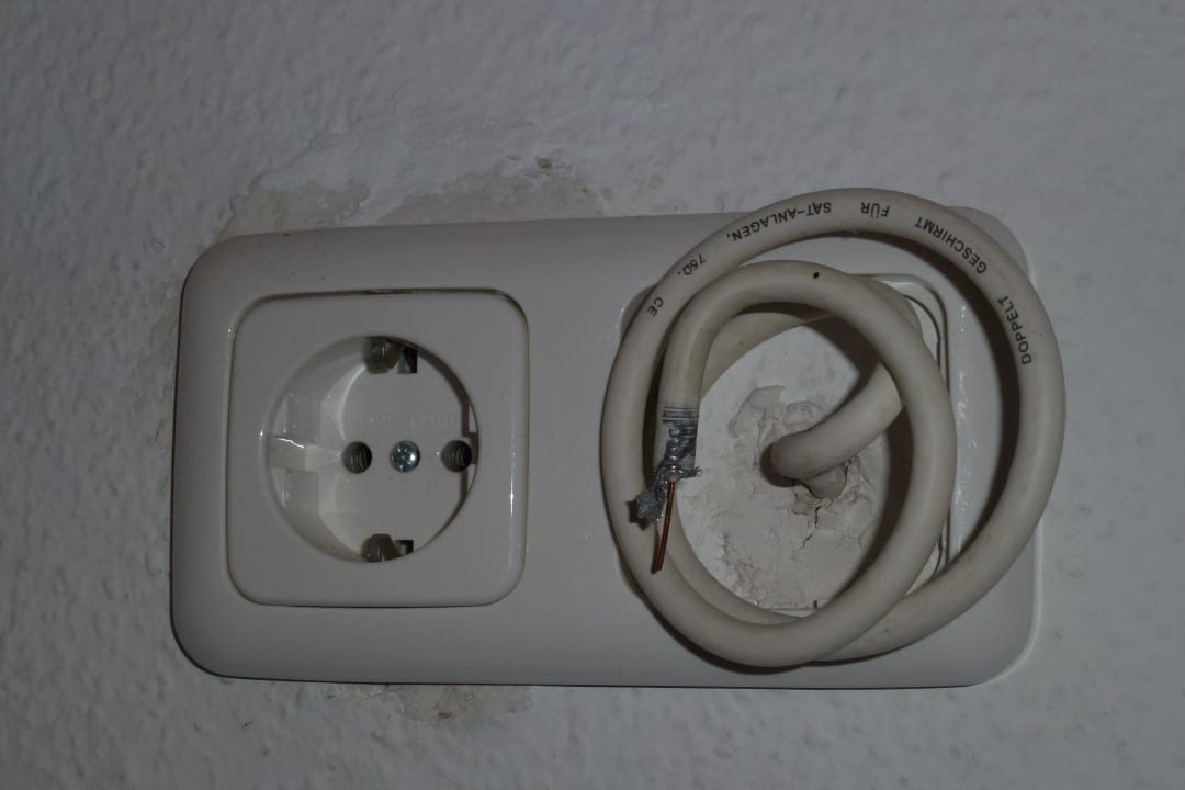 Das geht für mich nicht ! Landhotel Oberstdorf Gruben