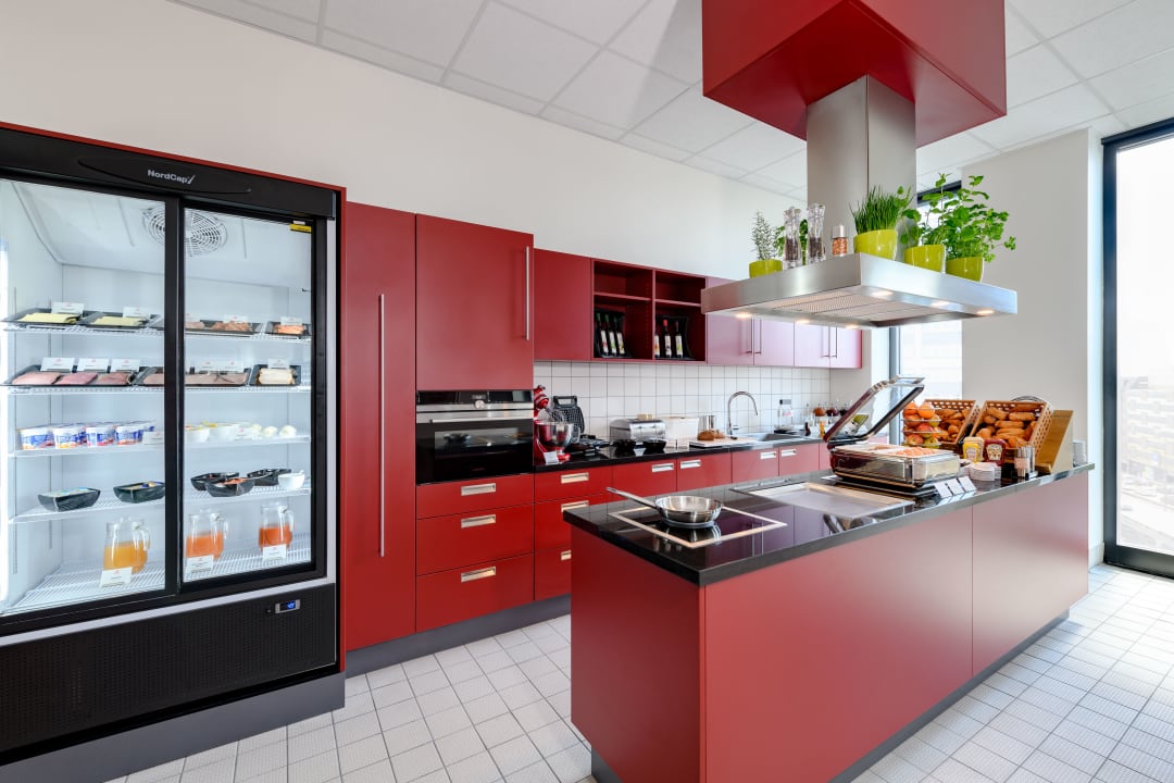 Gastro Aparthotel Adagio Bremen City