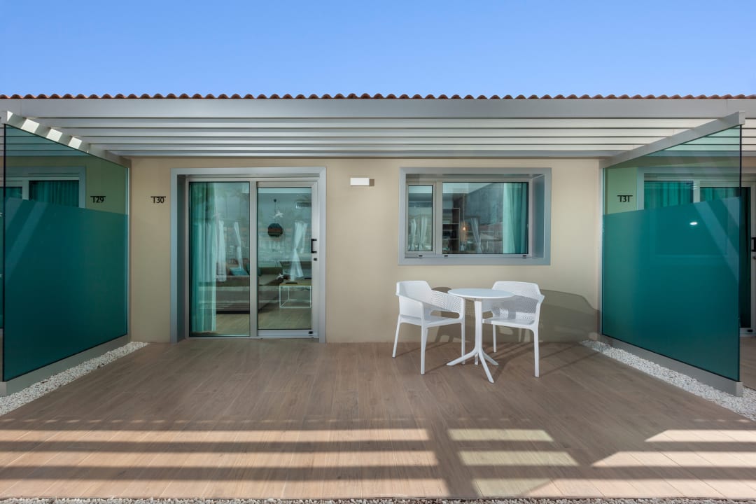 Zimmer Kumara Serenoa by Lopesan Hotels