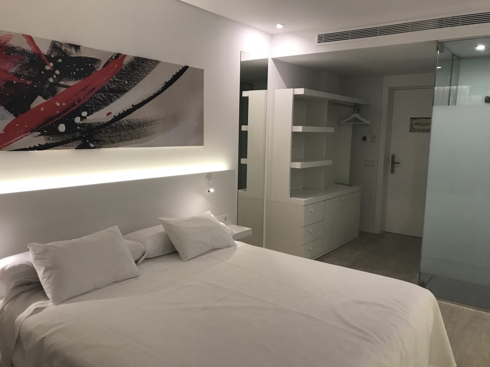 Zimmer Els Pins Resort & Spa