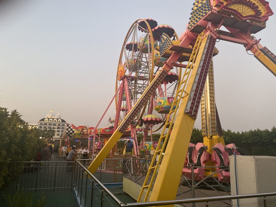 Sport & Freizeit Adalya Elite Lara