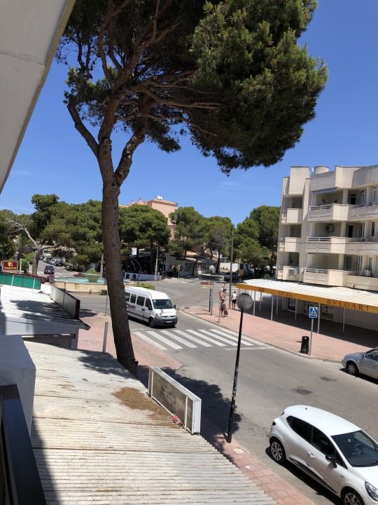 Zimmer Guya Wave Hotel