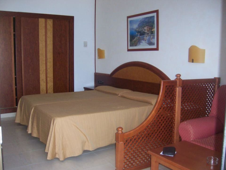 Juniorsuite CM Playa del Moro