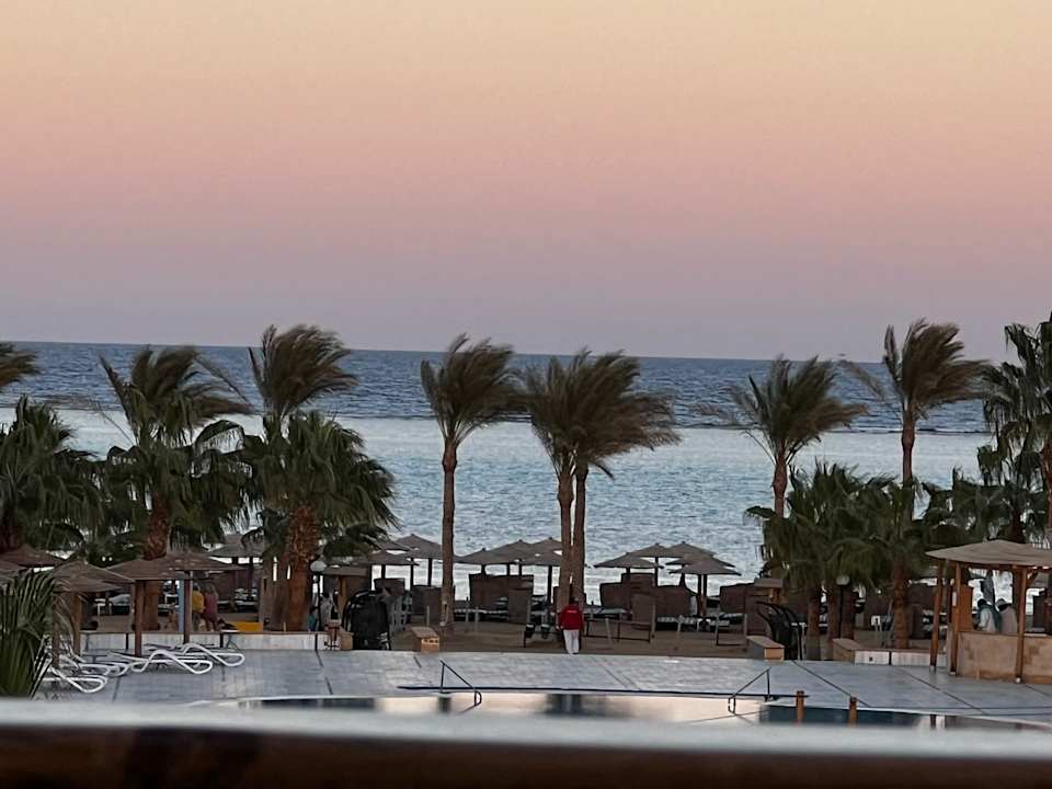 Strand Casa Mare Resort