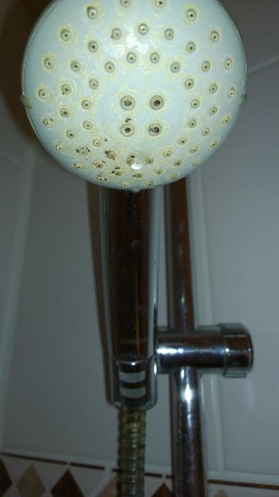 Schimmel und Kalk Ferienwohnungen Ferienpark Weissenhäuser Strand