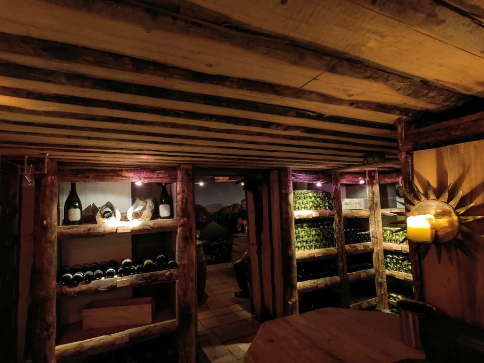 Gastro Hotel Drei Sonnen