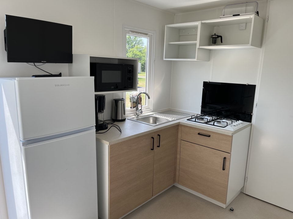 Zimmer Recreatiepark Slot Cranendonck