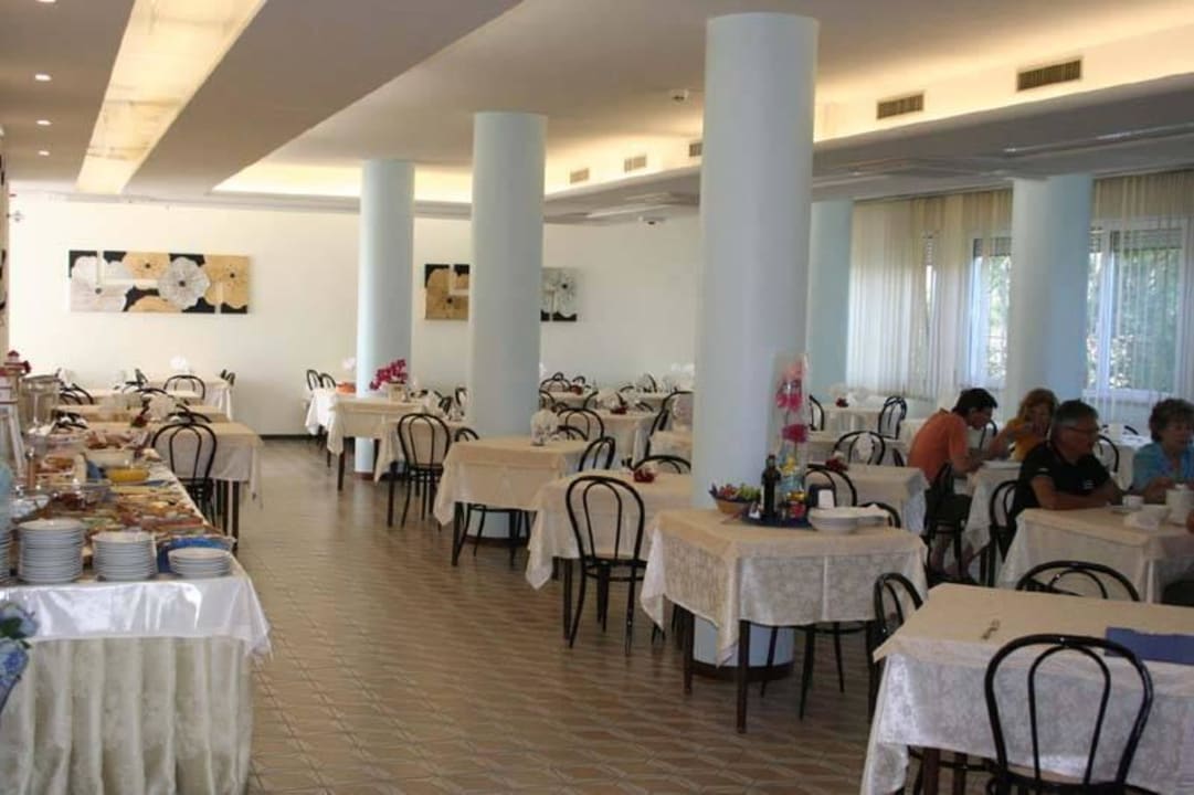Restaurant Hotel Haway