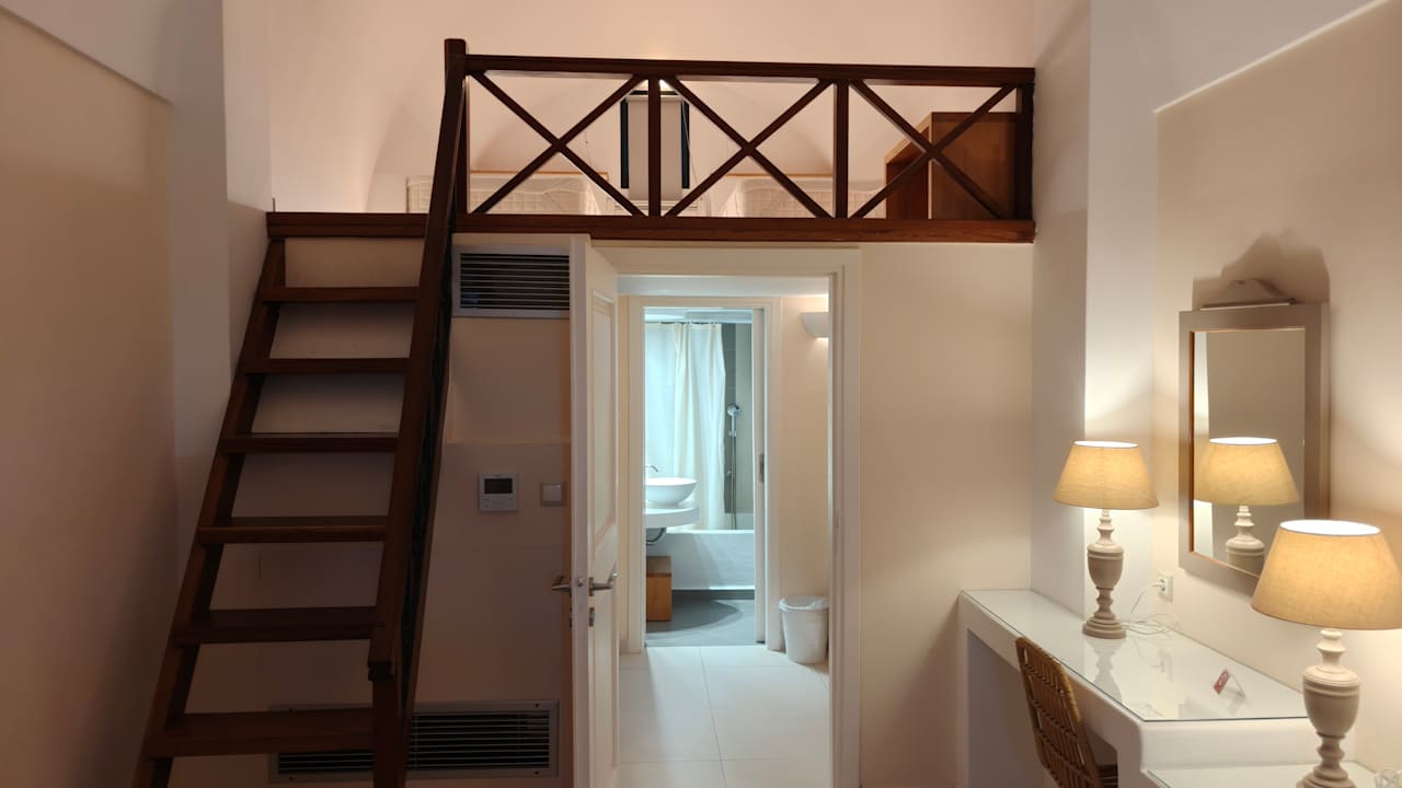 Zimmer Sellada Beach