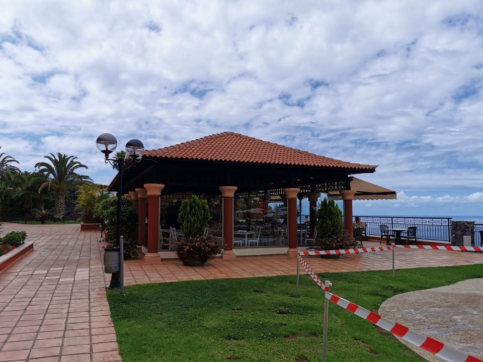 Gastro Hotel Las Aguilas, Affiliated by Meliá