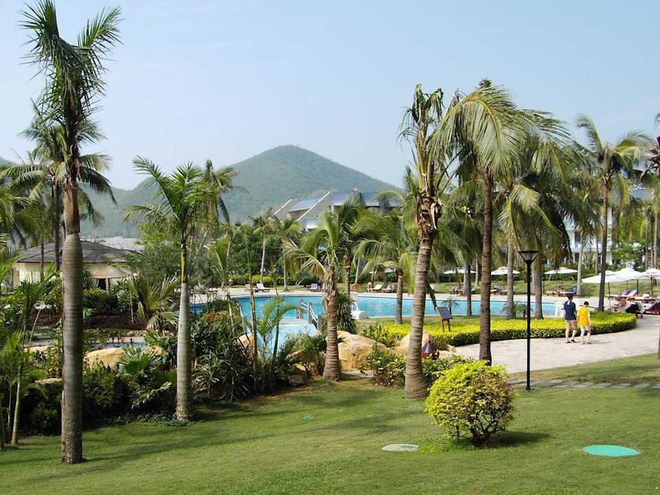 Das Resort Intime Hotel Resort Intime