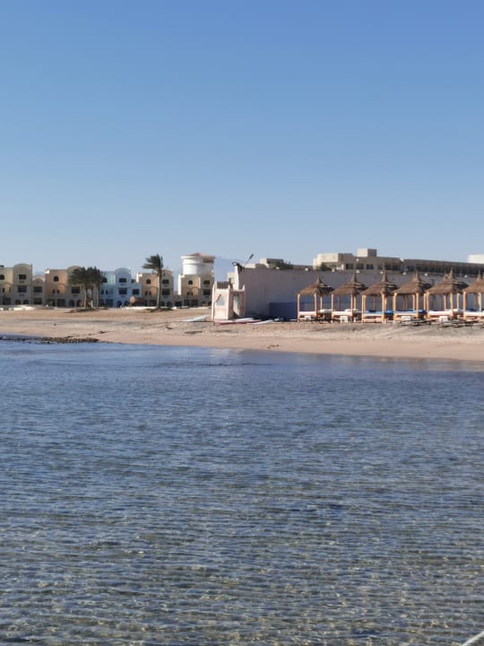 Strand Pickalbatros Palace Resort