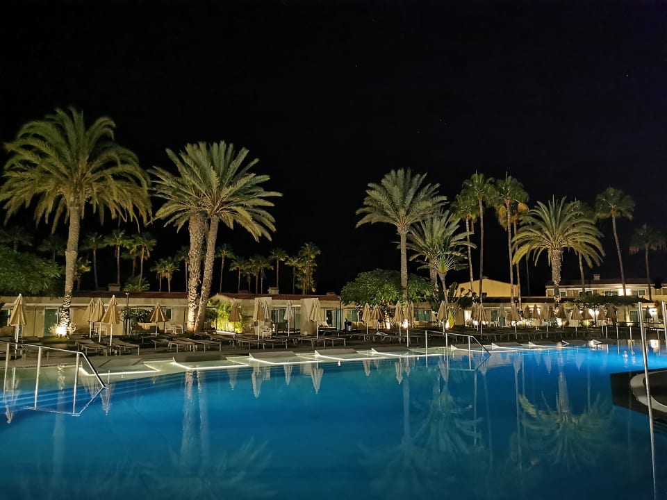 Pool Kumara Serenoa by Lopesan Hotels