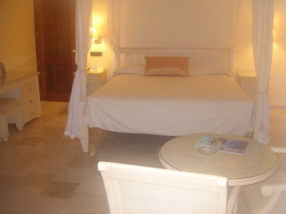 JuniorSuite Grand Palladium Punta Cana Grand Palladium Select Bávaro Resort & Spa