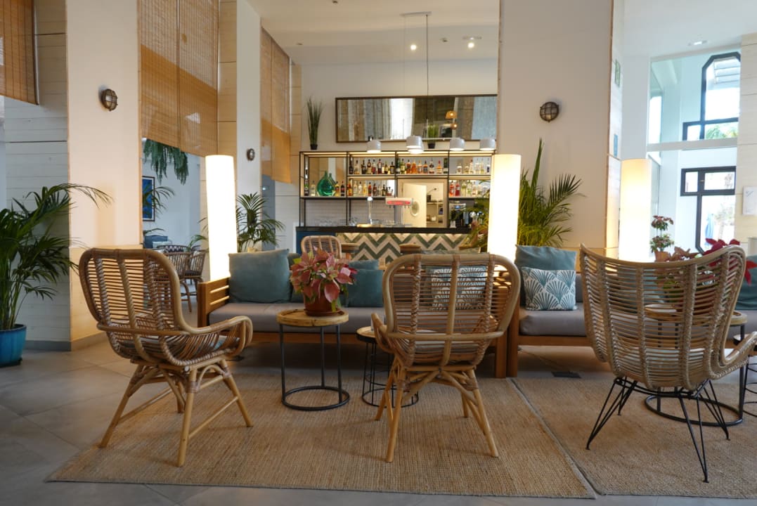 Gastro Corallium Beach by Lopesan Hotels - Adults only