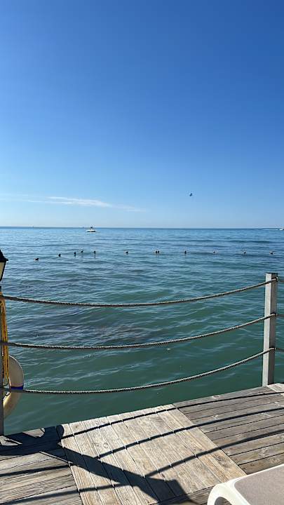 Strand Sidemarin Kirman Premium