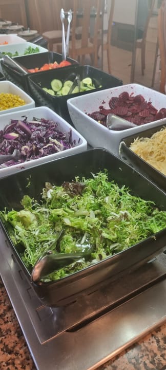 Gastro Gavimar La Mirada Club Resort