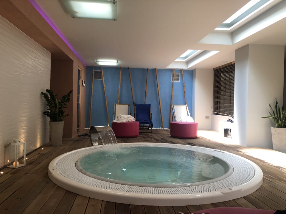 Sport & Freizeit Harmony Boutique Resort