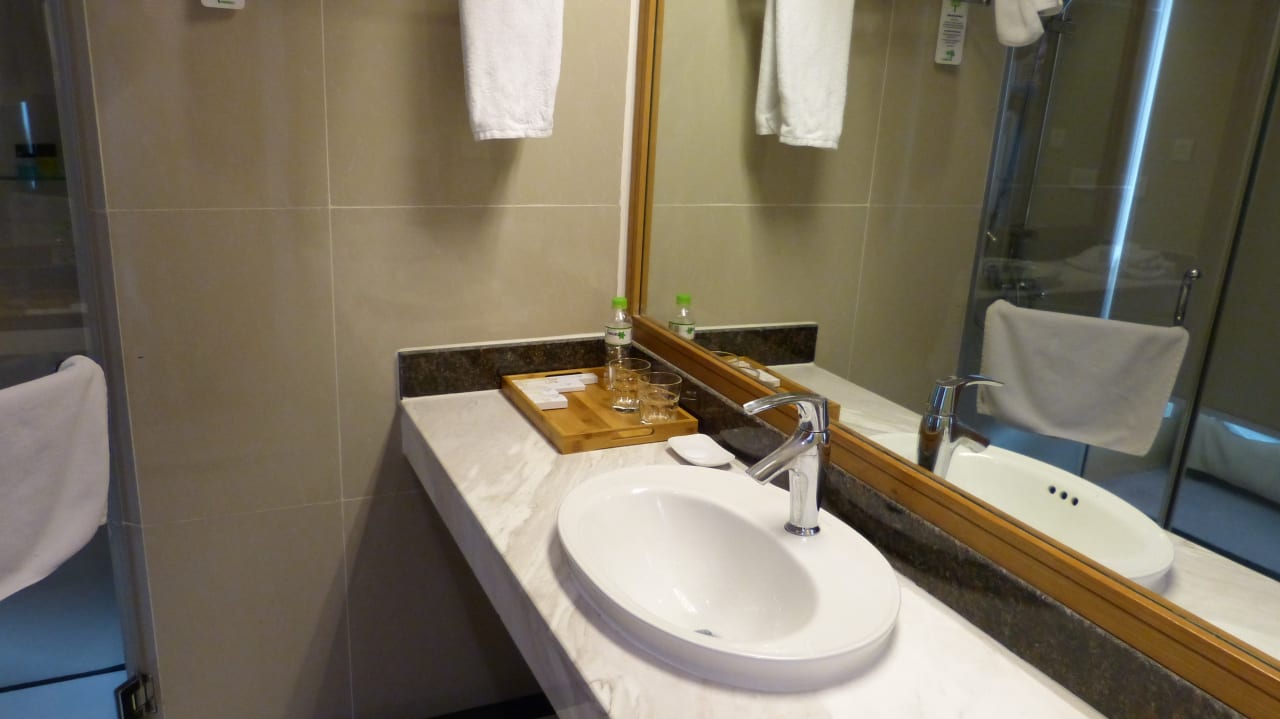 Zimmer La Casa Hanoi Hotel