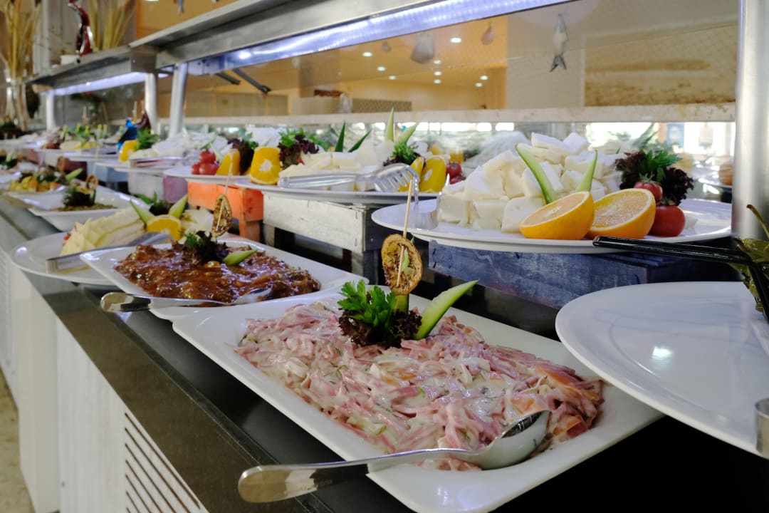 Gastro Bodrum Holiday Resort & Spa