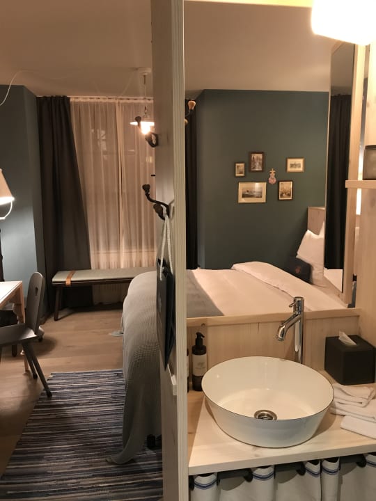 Zimmer Marias Platzl