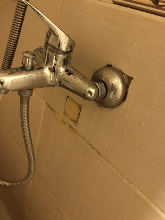 Zimmer Club Resort Atlantis