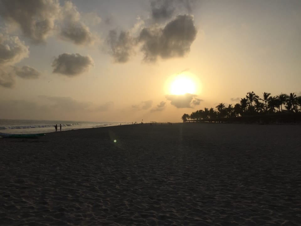 Strand Salalah Rotana Resort