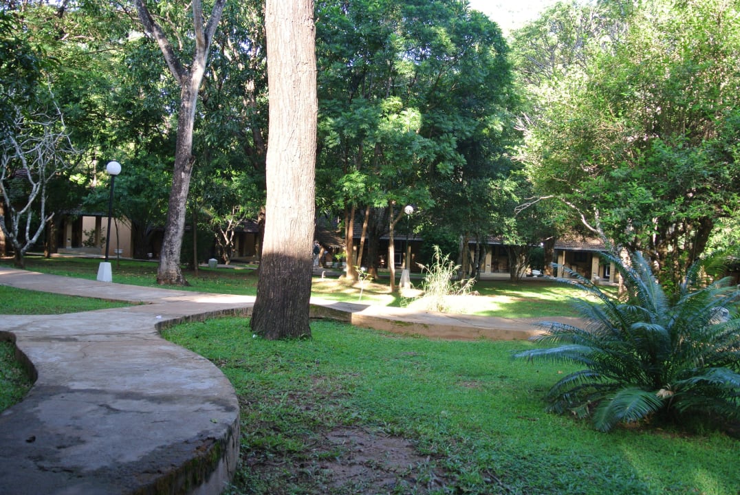 Garten Habarana Village by Cinnamon