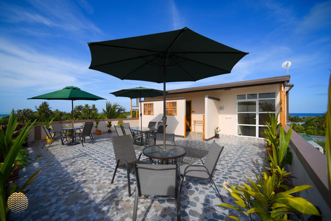 Sonstiges Ocean Retreat & Spa