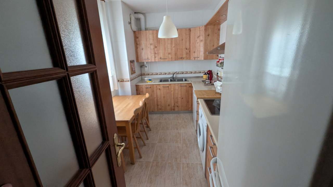 Gastro Apartamento Torcal Écija
