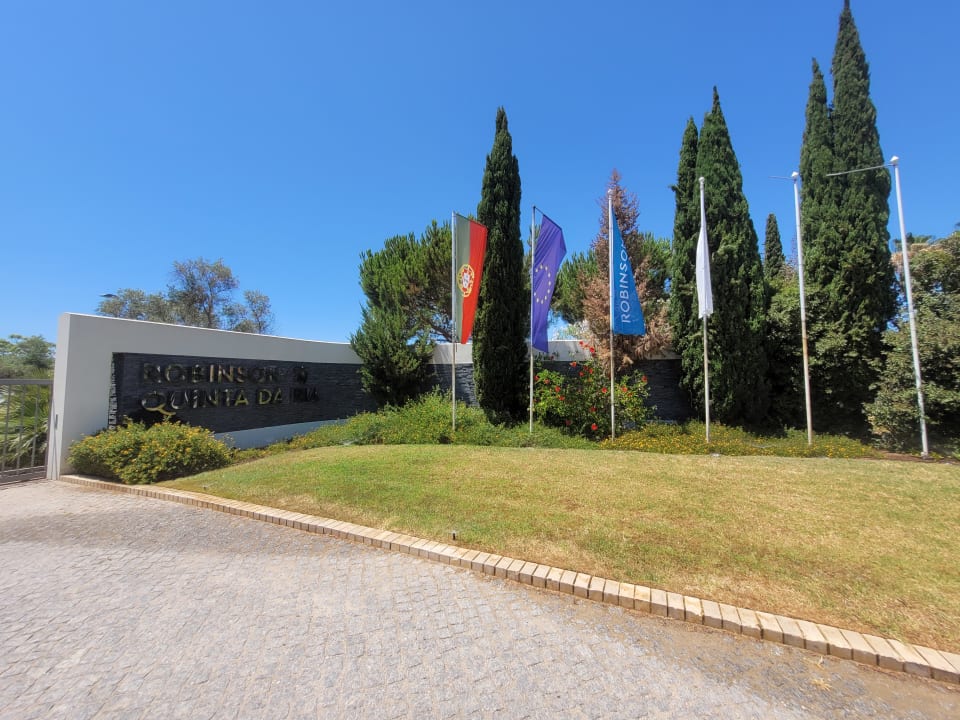 Außenansicht ROBINSON QUINTA DA RIA