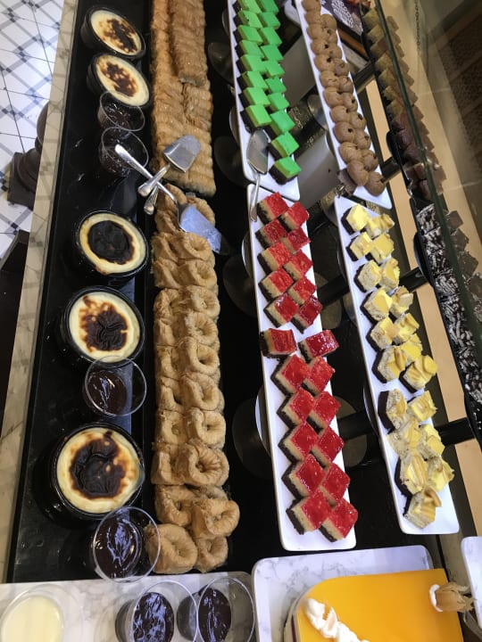 Gastro IC Hotels Green Palace