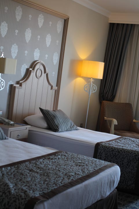 Наш номер Starlight Resort Hotel