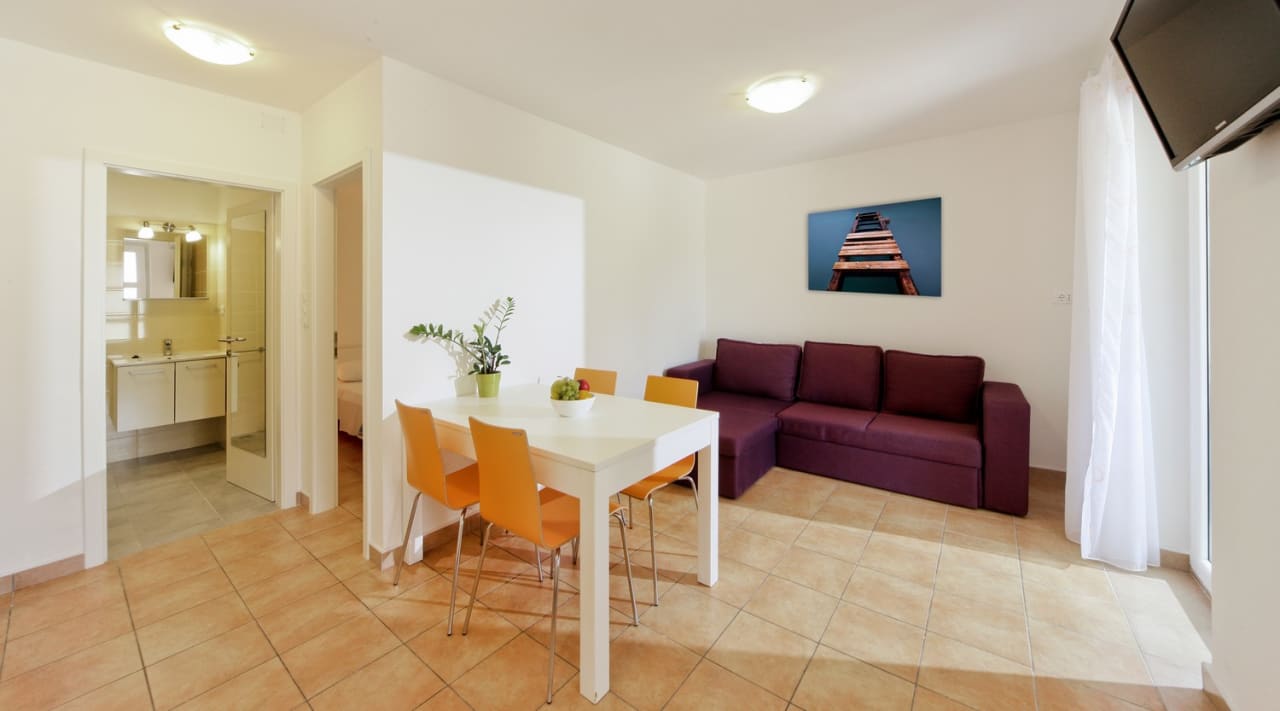 Zimmer Apartments Dolac