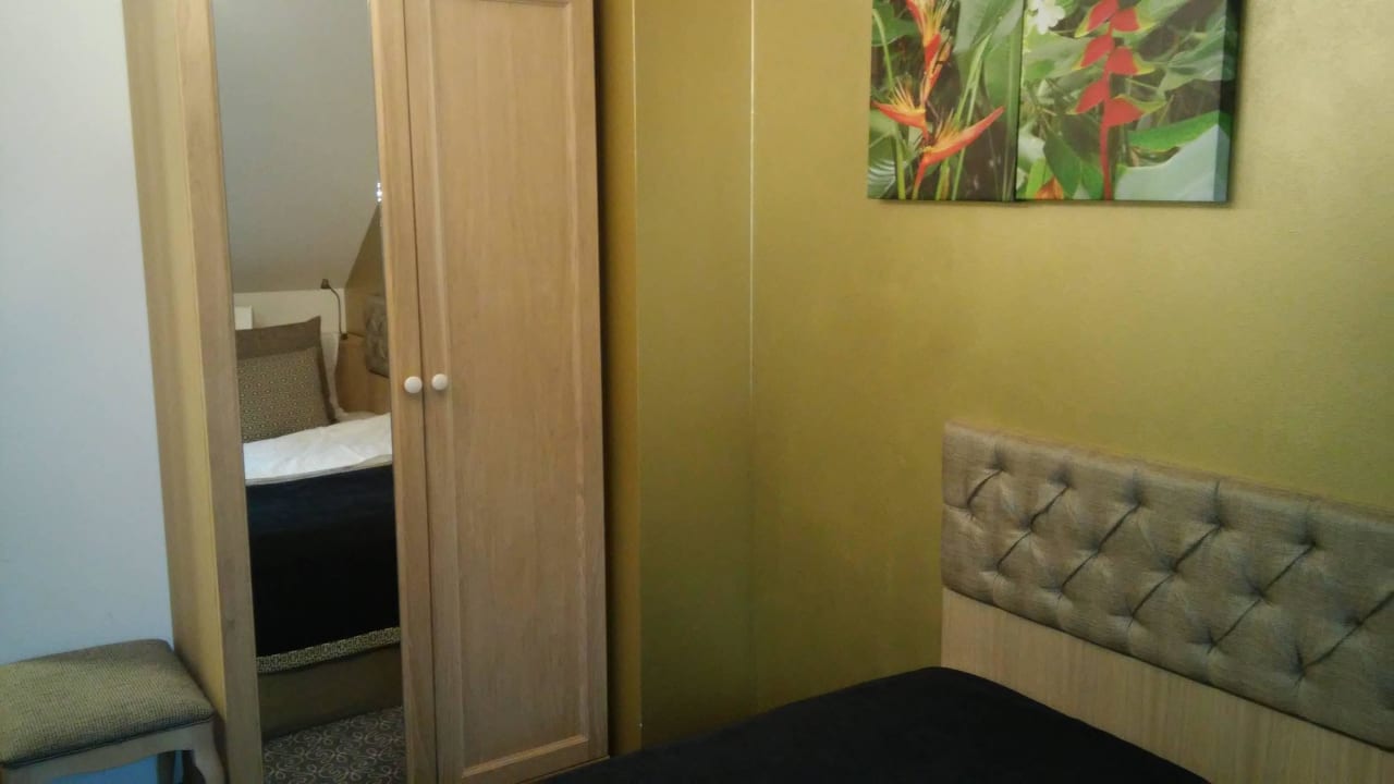 Pokój imperium Talaria Ladies Spa