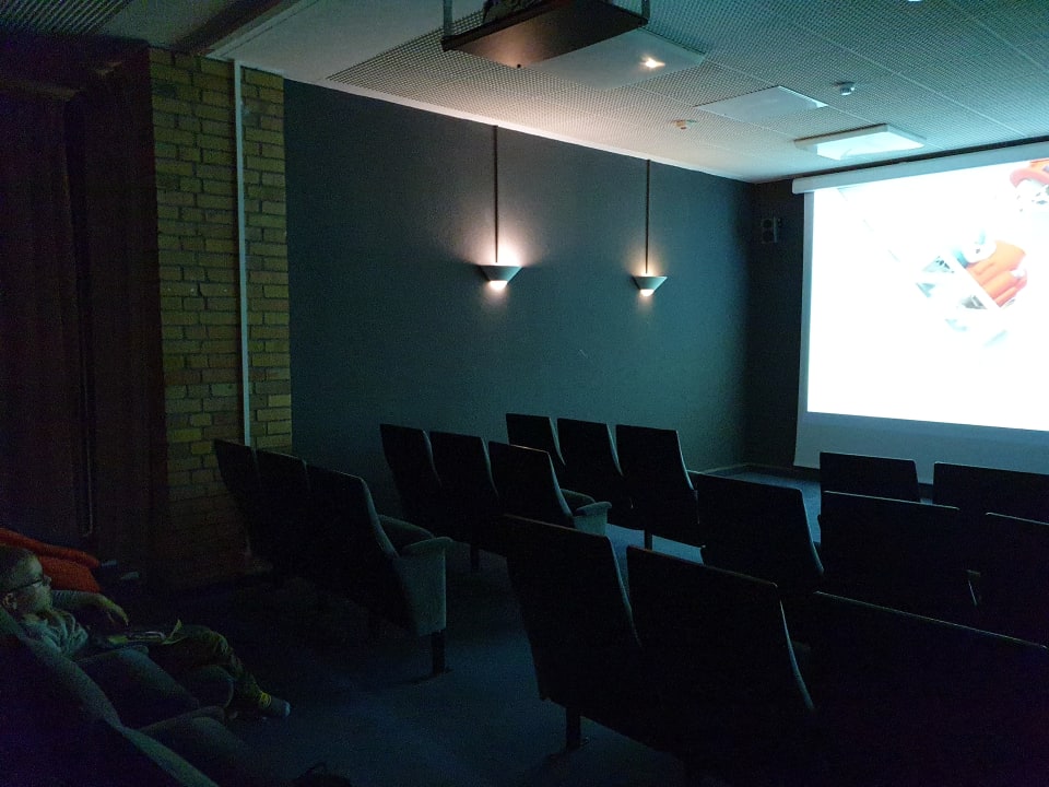 Sport & Freizeit AHORN Seehotel Templin