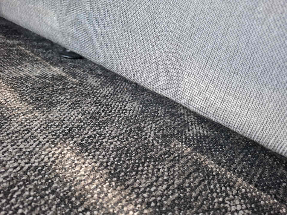 Zimmer ASAI Bangkok Chinatown