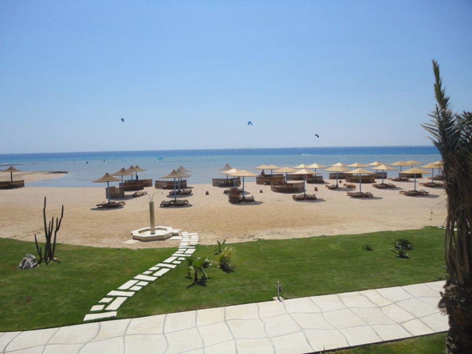 Plaża Shams Prestige Abu Soma-Adults Only