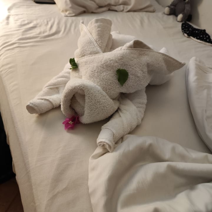 Zimmer Dream Lagoon Resort & Aqua Park